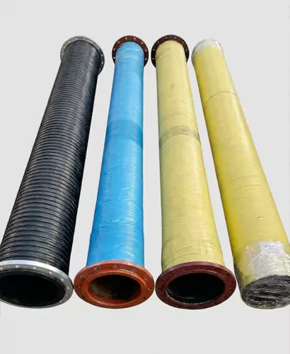 Malaking Diameter Rubber Hose