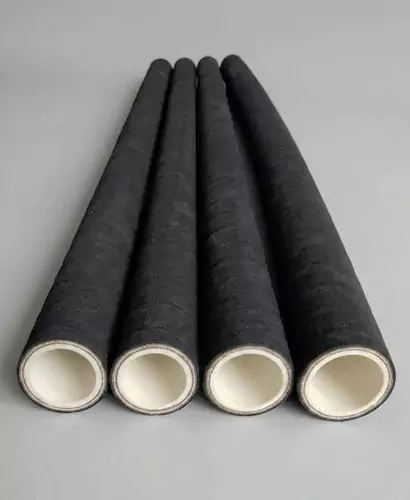 High Pressure Rubber Hose