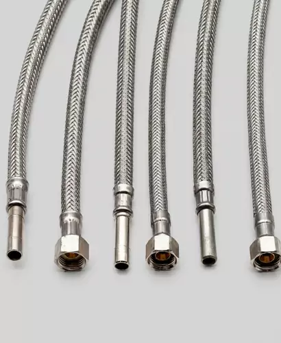 Metal Hose