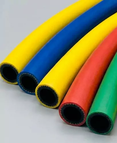Non-Metallic Hose