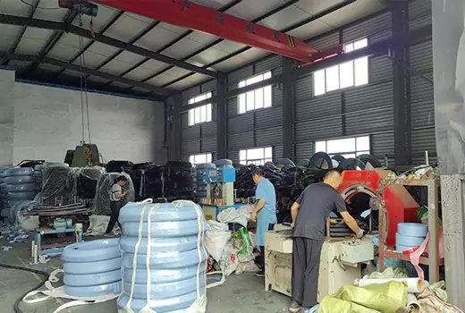 Ang pasadyang pananaliksik at pag-unlad ay nagbibigay ng kapangyarihan sa paghahatid ng likido sa industriya