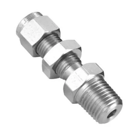 Bakit Kritikal ang 316L Stainless Steel Ferrules para sa Mga Leak-Free Industrial System? Bakit Kritikal ang 316L Stainless Steel Ferrules para sa Mga Leak-Free Industrial System?
