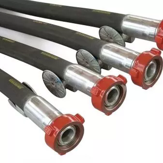 Paano Napapabuti ng Malaking Diameter Slurry Hose ang Mabigat na Tungkulin na Materyal na Transportasyon? Paano Napapabuti ng Malaking Diameter Slurry Hose ang Mabigat na Tungkulin na Materyal na Transportasyon?