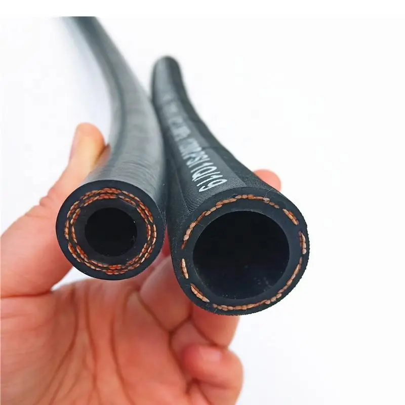 Global Hydraulic Hose Industry Trends sa 2026: Mas Mataas na Presyon, Mas Mahabang Buhay ng Serbisyo at Customized na Solusyon Global Hydraulic Hose Industry Trends sa 2026: Mas Mataas na Presyon, Mas Mahabang Buhay ng Serbisyo at Customized na Solusyon