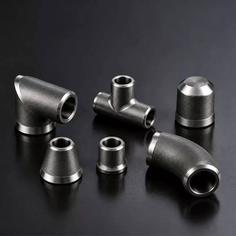 Paano Mapapahusay ng Fillet Weld Fitting ang Lakas, Katatagan, at Pagkakaaasahan ng Industrial Piping Systems Paano Mapapahusay ng Fillet Weld Fitting ang Lakas, Katatagan, at Pagkakaaasahan ng Industrial Piping Systems