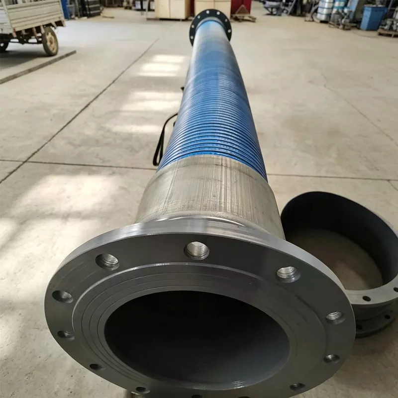Chemical Composite Hose