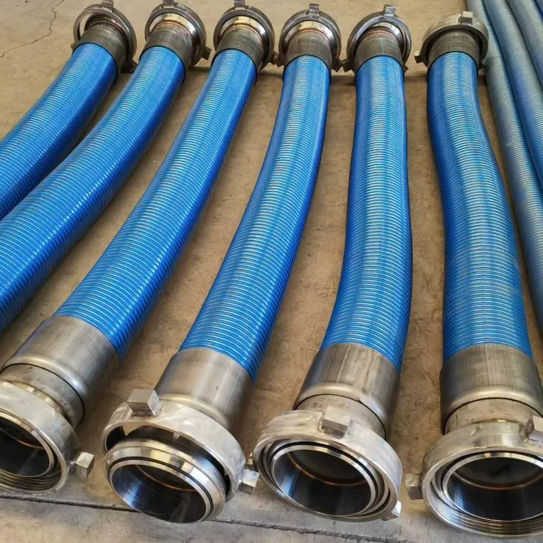 Chemical Composite Hose