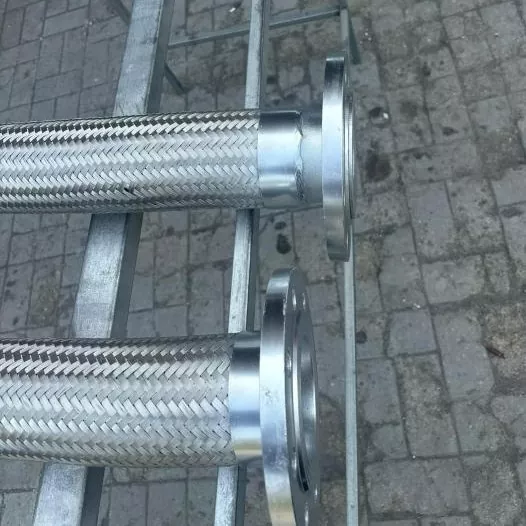 Corrugated Flexible Metal Hose Corrugated Flexible Metal Hose