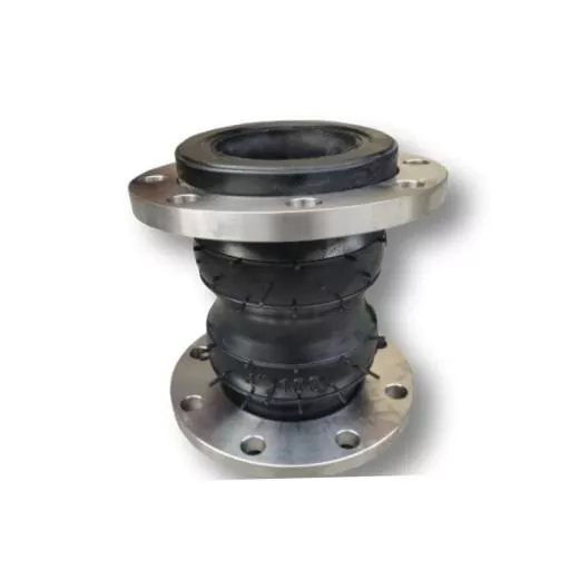 Double Sphere Rubber Expansion Joint Double Sphere Rubber Expansion Joint