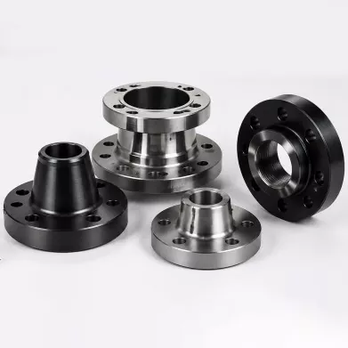 Flange Adapter