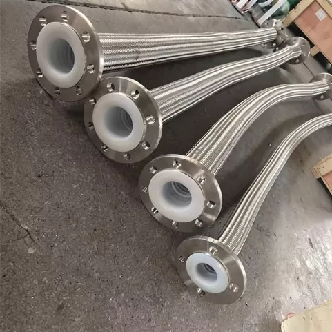 Flexible Metal Hose Flexible Metal Hose