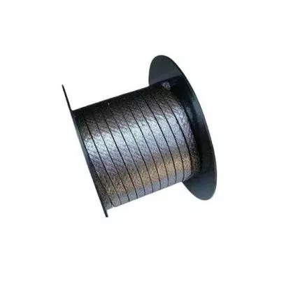 Graphite Packing Graphite Packing