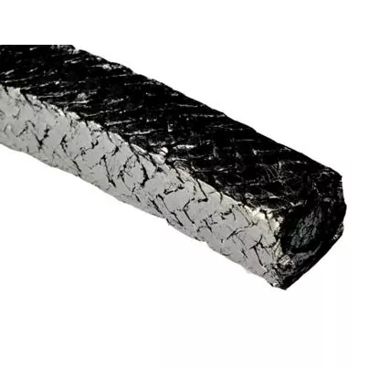 Graphite Packing