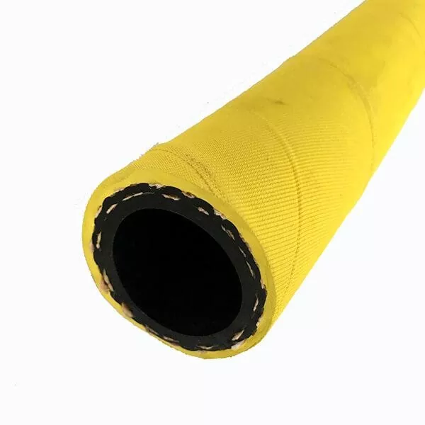 Heavy Duty Fabric Reinforced Hose Heavy Duty Fabric Reinforced Hose