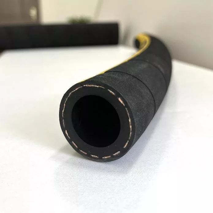 Heavy Duty Fabric Reinforced Hose