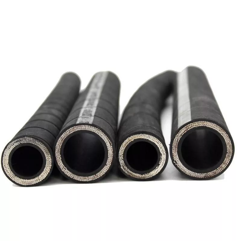 High Pressure Oil Hose High Pressure Oil Hose
