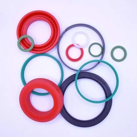 Hydraulic at Pneumatic O-Ring