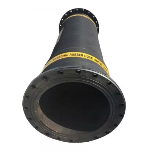 Malaking Diameter Dredger Slurry Hose