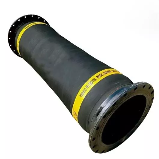 Malaking Diameter Dredger Slurry Hose Malaking Diameter Dredger Slurry Hose