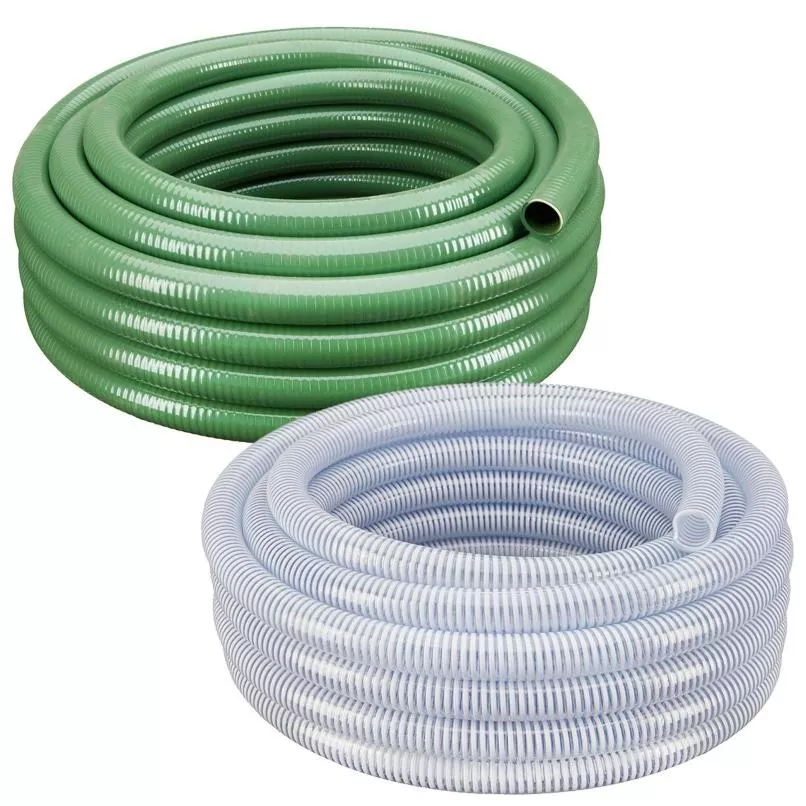 Malaking Diameter Flexible Water Suction Hose
