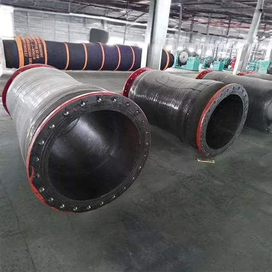 Malaking Diameter Water Discharge Hose