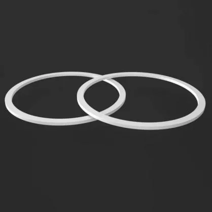 PTFE Back-up Ring PTFE Back-up Ring