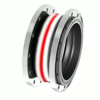 PTFE Lined Rubber Expansion Joint PTFE Lined Rubber Expansion Joint