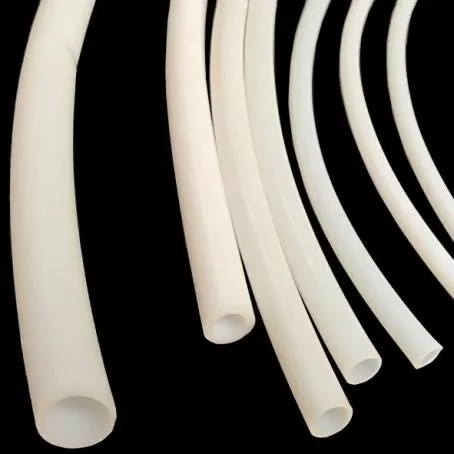 Purong Teflon PTFE Smooth Inner Bore Tubing