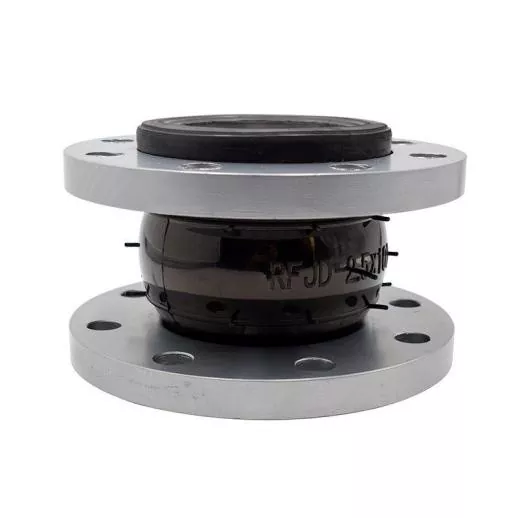 Single Sphere Rubber Expansion Joint