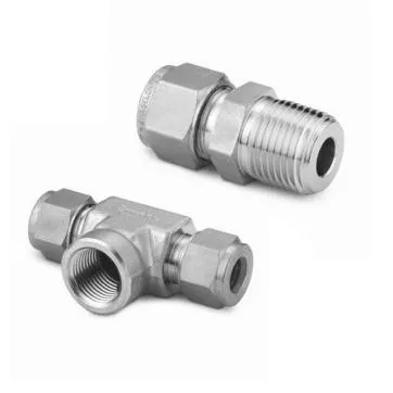 Hindi kinakalawang na asero 304 Ferrule