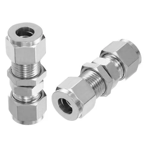 Hindi kinakalawang na asero 304 Ferrule