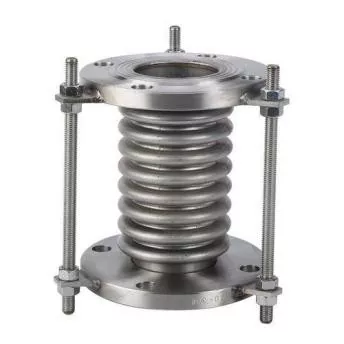 Tied Rod Metal Expansion Joint